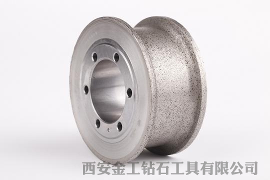 金剛石滾輪 金剛石滾輪