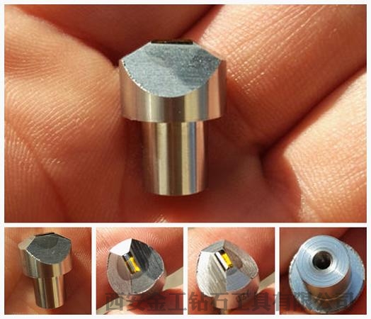 測(cè)量探頭 測(cè)量探頭