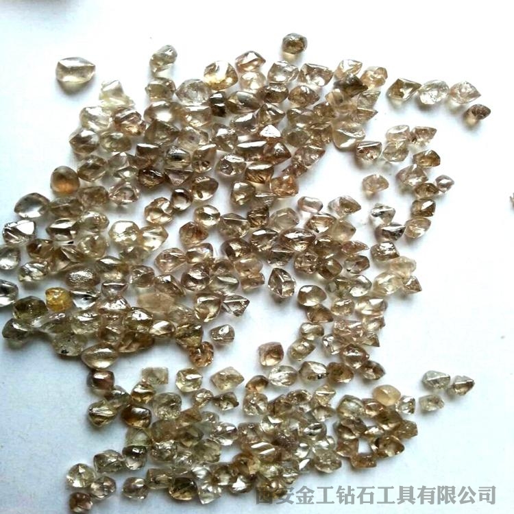 天然金剛石 天然金剛石