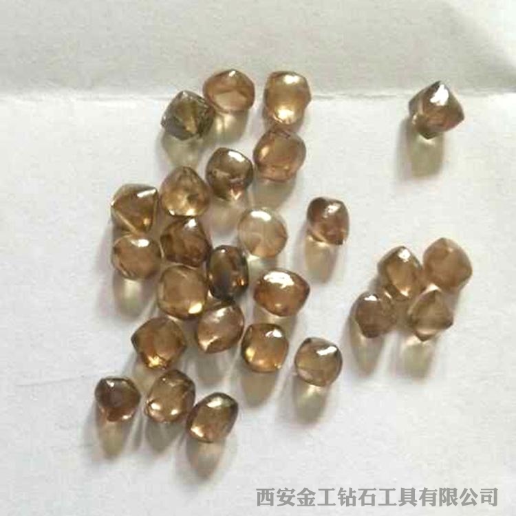 陜西天然金剛石 陜西天然金剛石