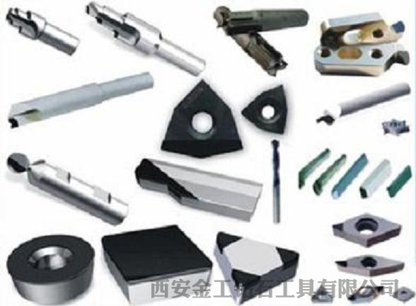 金剛石刀具 金剛石刀具