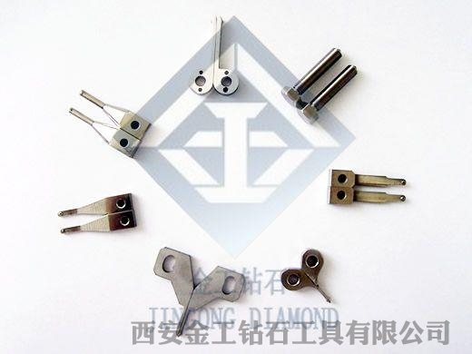 金剛石測(cè)量爪 金剛石測(cè)量爪