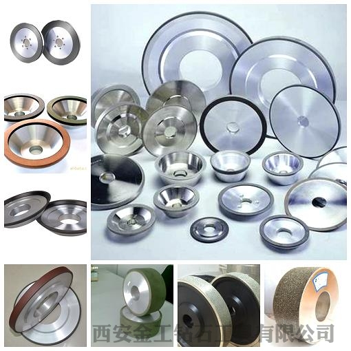 金剛石砂輪刀 金剛石砂輪刀