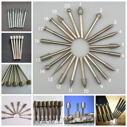 陜西金剛石砂輪刀 陜西金剛石砂輪刀