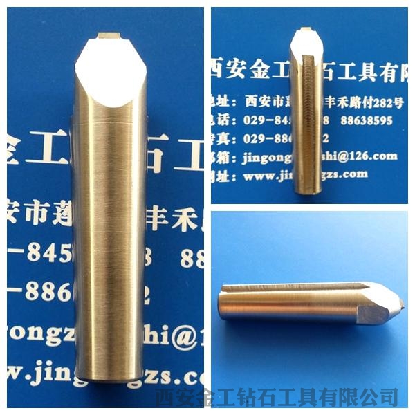 成型金剛石筆 成型金剛石筆