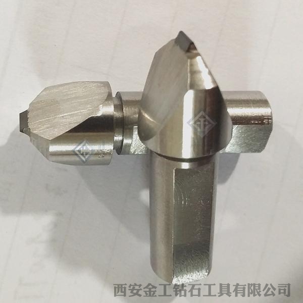 成型金剛石筆 成型金剛石筆