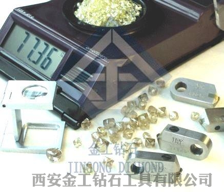 金剛石顆粒 金剛石顆粒