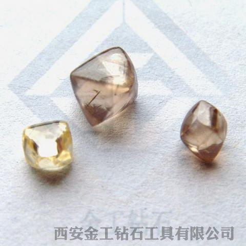 陜西天然金剛石 陜西天然金剛石