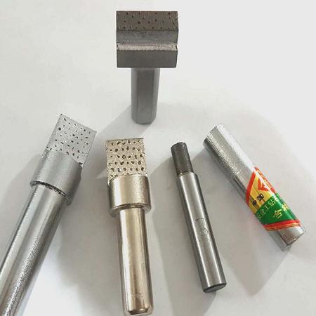 陜西天然金剛石 陜西天然金剛石