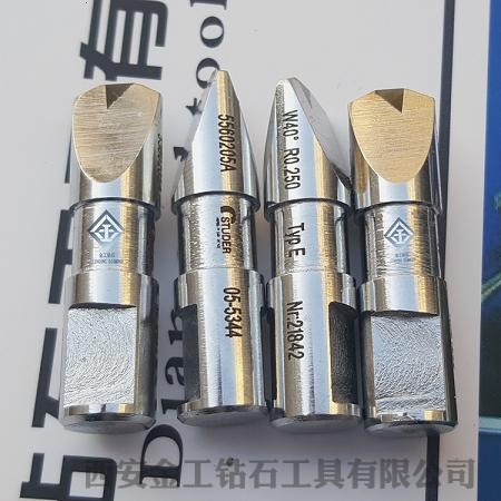成型金剛石筆 成型金剛石筆