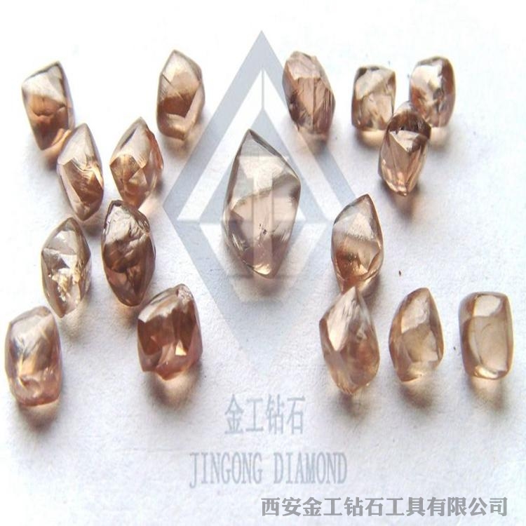 陜西天然金剛石 陜西天然金剛石