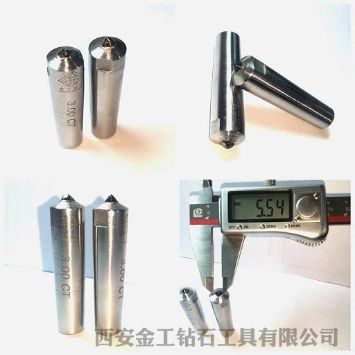 陜西金剛石筆哪家好 陜西金剛石筆哪家好