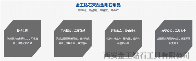 金工鉆石 金工鉆石