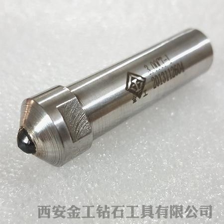 陜西金剛石筆哪家好 陜西金剛石筆哪家好