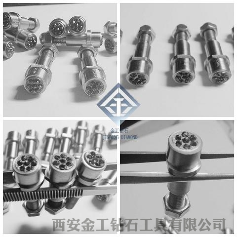 陜西金剛石筆 陜西金剛石筆