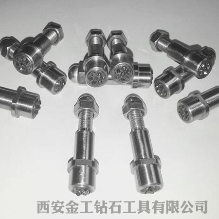 陜西金剛石筆哪家好 陜西金剛石筆哪家好