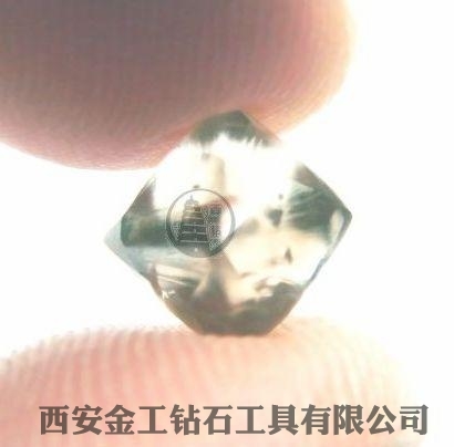 陜西天然金剛石 陜西天然金剛石