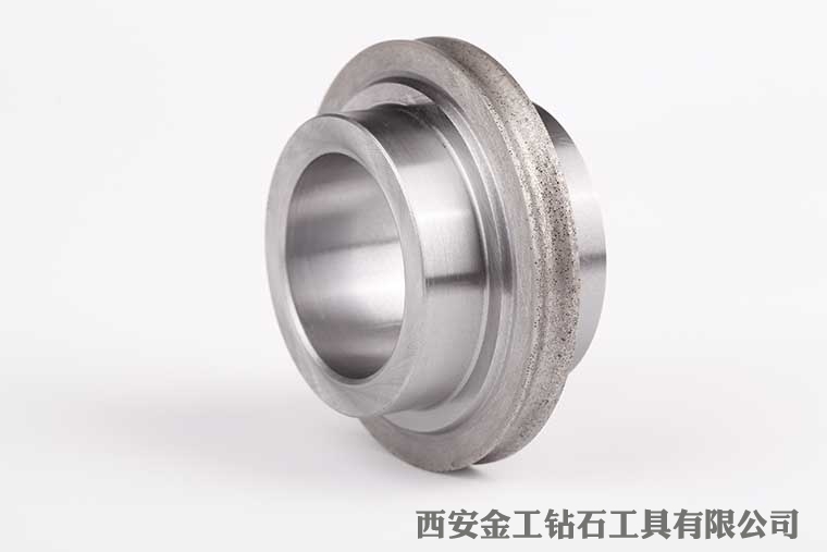 陜西金剛石砂輪刀 陜西金剛石砂輪刀