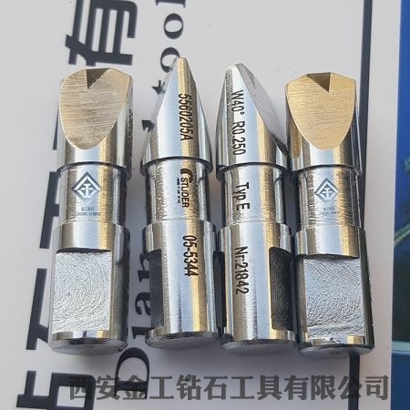 陜西金剛石修整滾輪 陜西金剛石修整滾輪